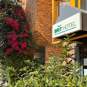 Brit Hotel Toulon - La Valette